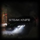 Steak Knife Single