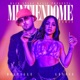 Mintiéndome Remix Single
