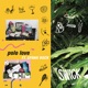 Polo Love feat Spank Rock Single