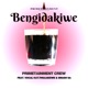Bengidakiwe Single feat VOCAL KAT Thulasizwe Smash SA Single