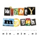 Mighty Mouth Single