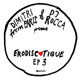 Erodiscotique EP3 EP