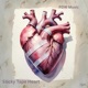 Sticky Tape Heart