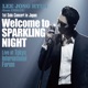 Live 2016 Solo Concert Welcome to SPARKLING NIGHT