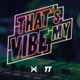 That s My Vibe Single