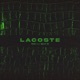 Lacoste feat Billy W Single