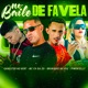 No Baile de Favela feat GANGSTER NO BEAT Pimentell7 Single