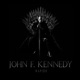 John F Kennedy Single