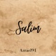 Salim feat Lubu Beatz Single