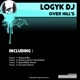 Over Hill s EP