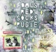 Red Socks Pugie Single