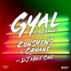 Gyal feat DJ Mike One Loverman Single