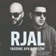 Rjal feat Tflow Single