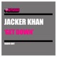 Get Down Radio Edit Single