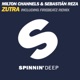 Zutra The Remixes EP