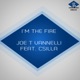 I m the Fire feat Csilla