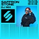 Stress Sessions 010 Saffron Stone DJ Mix