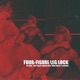 Four Figure Leglock feat Elliott Niezel Lvshlxxp Single