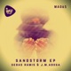 Sandstorm Single