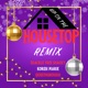 UP ON THE HOUSETOP REMIX feat Koren Marie Single