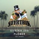 Styrtrik 2016 feat Moberg Single