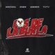 Los De La Burla feat Tutu Single