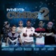 Futuristik Cypher 2 Single