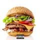 Burger feat lil boy Single