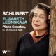Schubert Piano Sonatas D 157 537 566