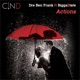 Actions feat Dre Ben Frank Single