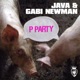 P Party Single