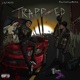 Trapped feat RackedupBaine Single
