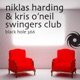 Swingers Club Single