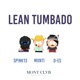Lean Tumbado feat Sp nk13 DES Mxnti Single