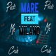 Pusti Me Cale feat Milano Single