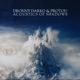 Acoustics of Shadows