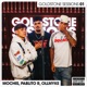 GOLDSTONE SESSION 001 Single