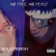 No Face No Peace EP