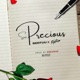 See Precious Single