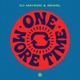 One More Time Single