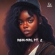 New Girl Pt 2 feat Da Arsonist Single
