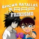 L vs Conan Edogawa Épicas Batallas De Rap Del Frikismo T2 Single