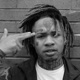 AR IN MY TRENCHCOAT feat Slime Dollaz 10kdunkin Single