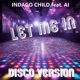 Let me in feat AI Single