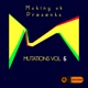 Mutations Vol 6 Single