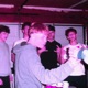 Prom and pink whitney Single