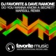 Do You Wanna Know a Secret Mars3ll Remix Single
