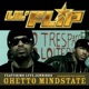 Ghetto Mindstate EP