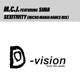 Sexitivity feat Sima Micro Mania Dance Mix Single