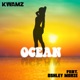 OCEAN feat Ashley Marie Single